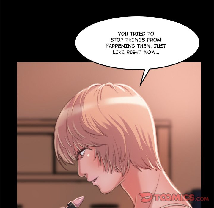 Watch image manhwa The Lost Girl - Chapter 11 - pESfKDyz2KQCvCn - ManhwaXX.net