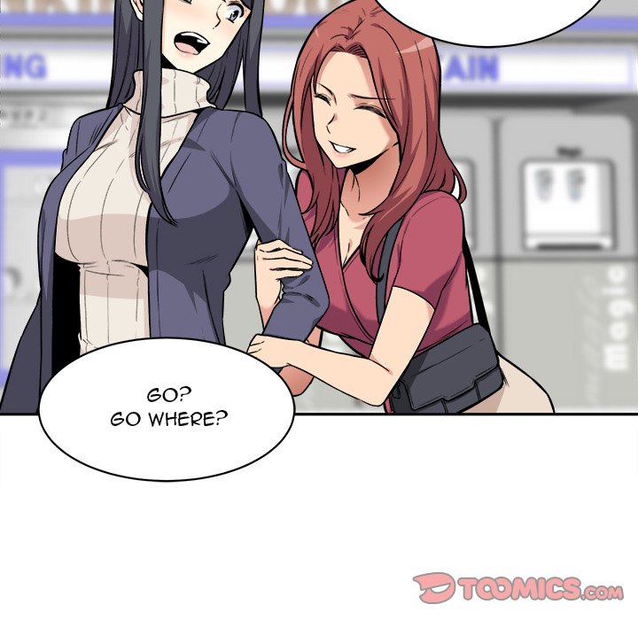 Watch image manhwa Excuse Me, This Is My Room - Chapter 24 - pHbywBBM1EjeQrj - ManhwaXX.net