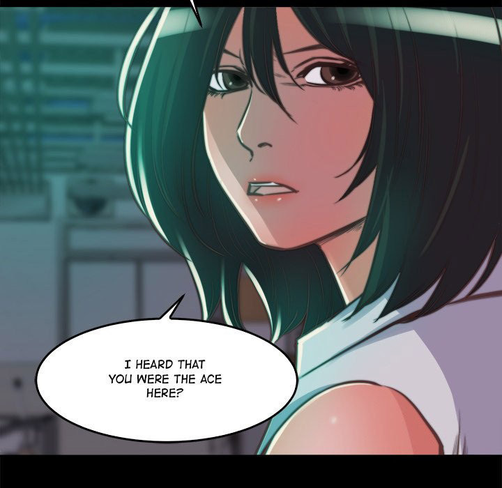 Watch image manhwa The Lost Girl - Chapter 13 - pIqALighflSVWKp - ManhwaXX.net