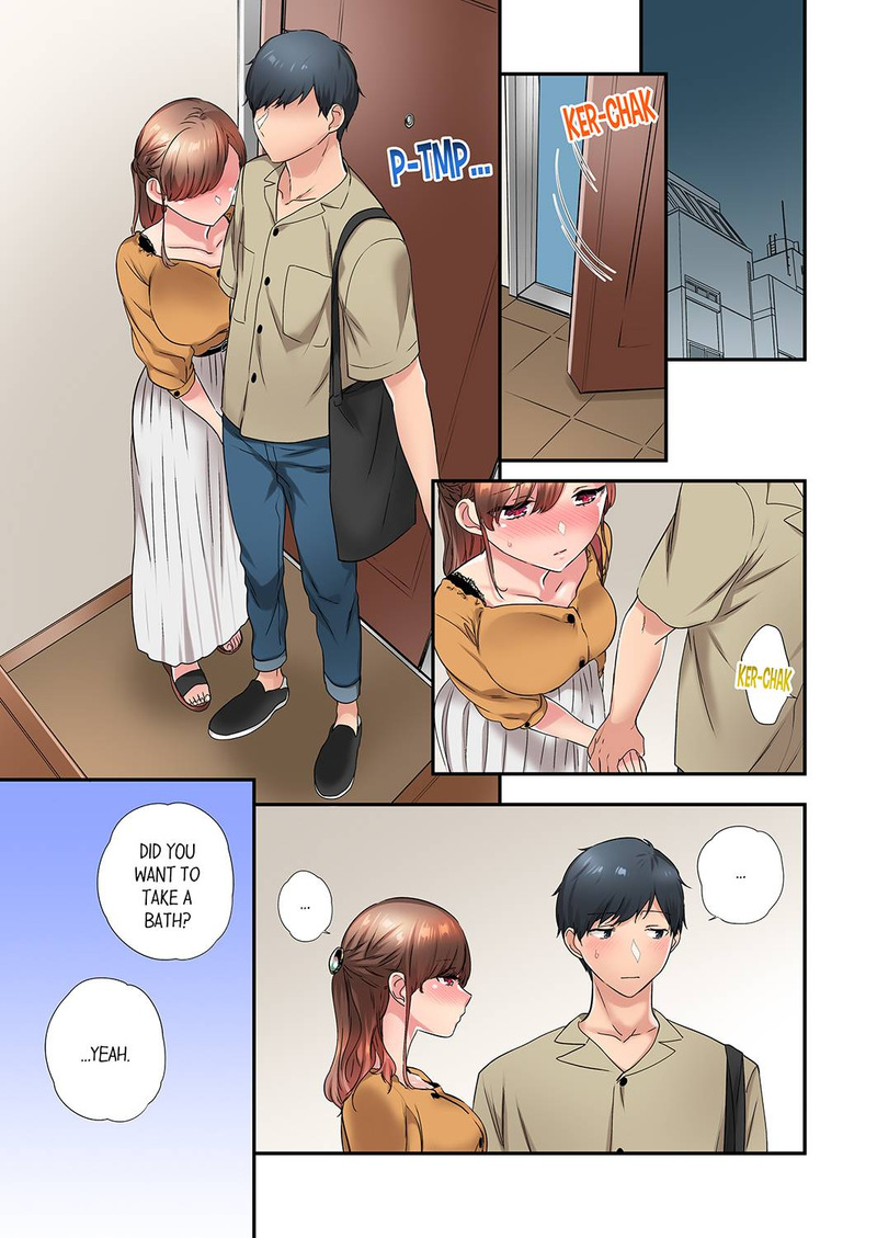 Read manga A Scorching Hot Day With A Broken Air Conditioner - Chapter 43 - pJU1VAPREOsNjAE - ManhwaXXL.com