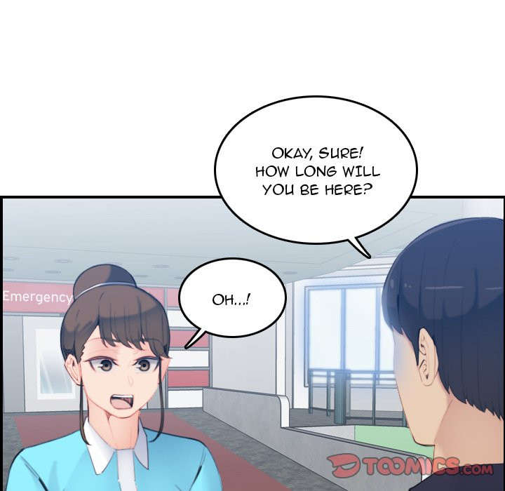 Watch image manhwa My Mother Is A College Student - Chapter 22 - pKikm6Z0ZoIj2s9 - ManhwaXX.net