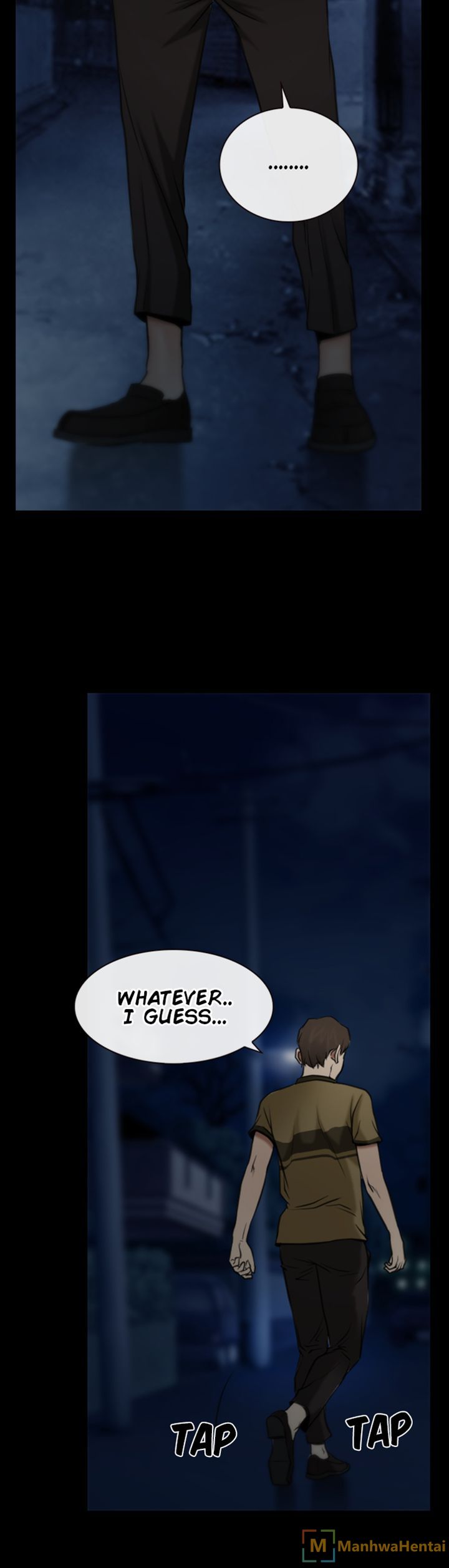 The image pLX30Rx7zDEtOrT in the comic Hidden Feeling - Chapter 05 - ManhwaXXL.com