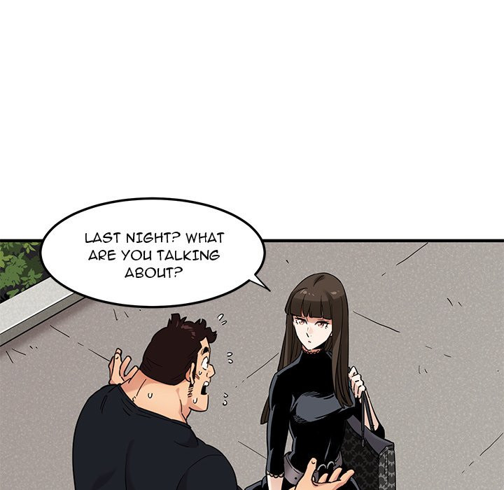 Watch image manhwa Dog On Patrol - Chapter 08 - pPSAVfNBwKz3CHg - ManhwaXX.net