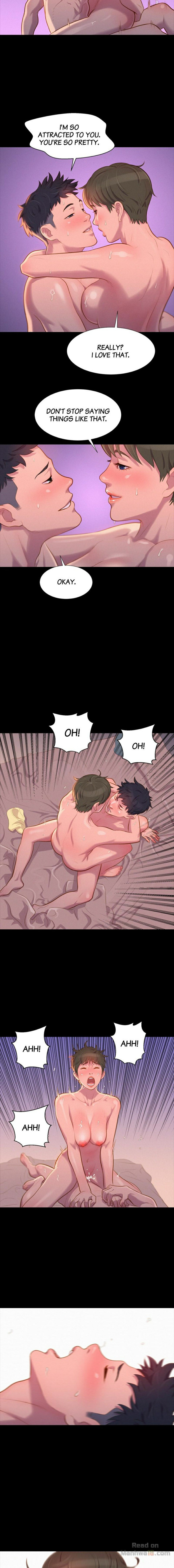 Watch image manhwa Let Me Drive - Chapter 40 - pPXod9VeihLBGck - ManhwaXX.net