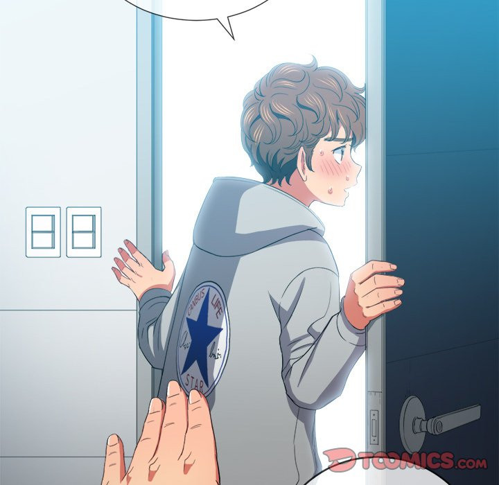 The image pRVOxWtqEJShYDh in the comic My High School Bully - Chapter 47 - ManhwaXXL.com