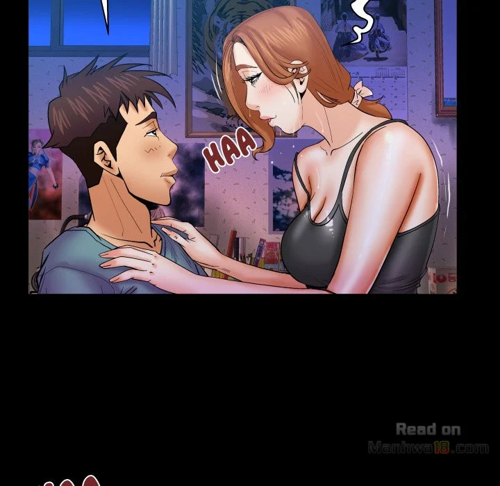 Xem ảnh My Aunt Raw - Chapter 46 - pSKygX7nMNgchTE - Hentai24h.Tv