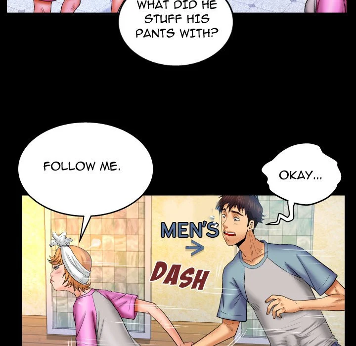 Watch image manhwa My Aunt - Chapter 56 - pVSsbv91Wqyx8nX - ManhwaXX.net