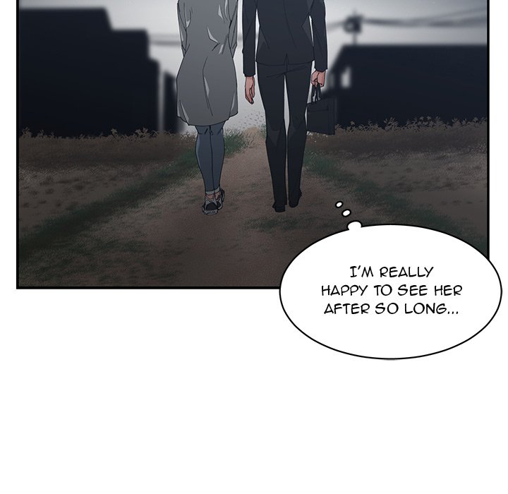 Watch image manhwa Childhood Romance - Chapter 23 - pVUfwe9adgNqRmz - ManhwaXX.net