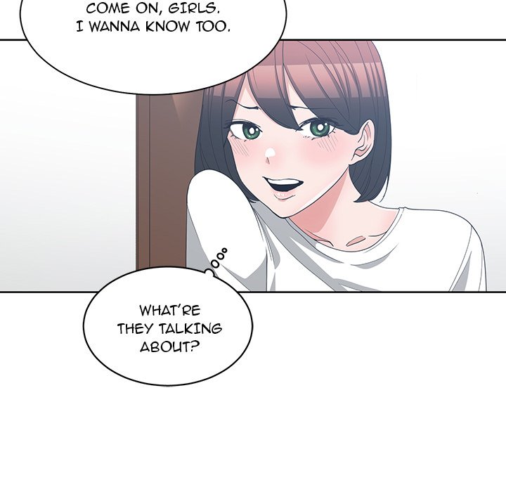 Watch image manhwa Childhood Romance - Chapter 17 - pbPLZ9aXubxIZ4j - ManhwaXX.net