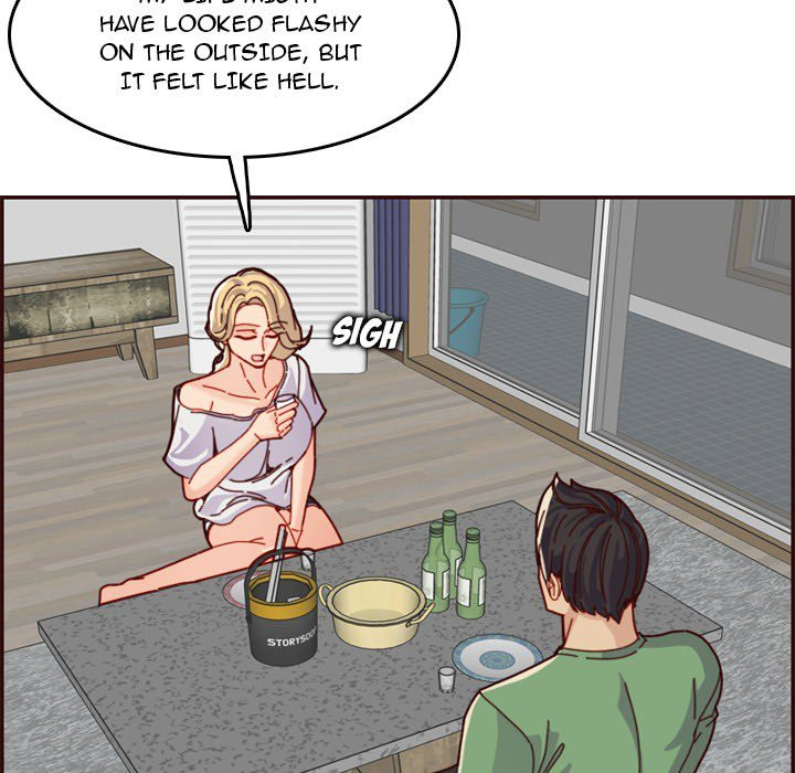 Watch image manhwa My Mother Is A College Student - Chapter 72 - pbWew5eMwQqTuwi - ManhwaXX.net