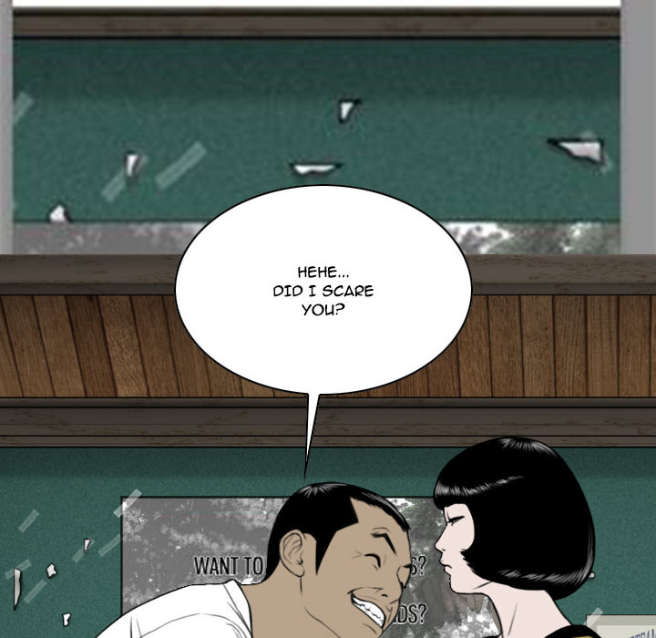 The image pekyT5zTm438Ai1 in the comic Only You Manhwa - Chapter 01 - ManhwaXXL.com