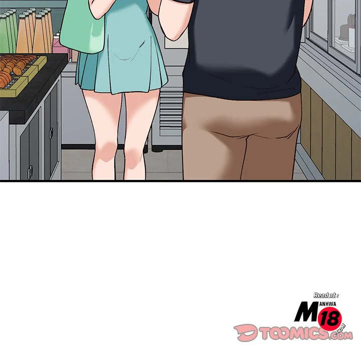 Watch image manhwa Town Girls - Chapter 21 - plEg7cVl1zKfRKL - ManhwaXX.net