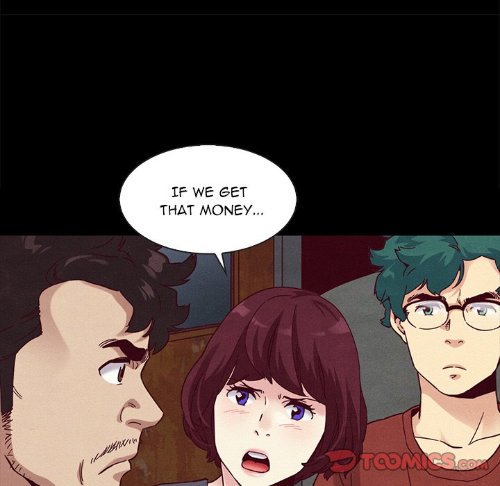 Watch image manhwa Bad Blood - Chapter 25 - pmfiEixH0y4dLAZ - ManhwaXX.net