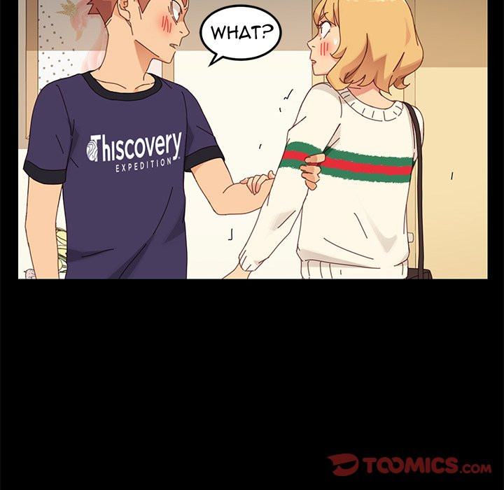 Read manga Perfect Roommates - Chapter 11 - podaLE4tNc0DcO6 - ManhwaXXL.com