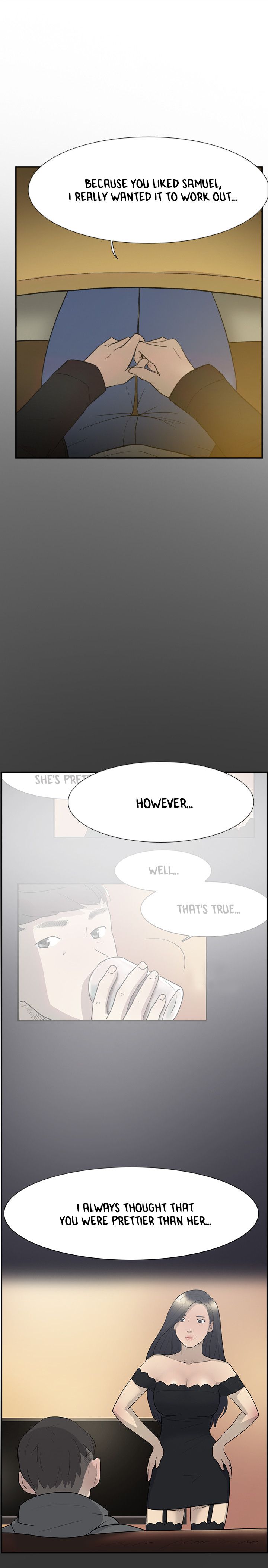 Watch image manhwa Overlapping - Chapter 57 - pwL4L8T4uoMQTfL - ManhwaXX.net