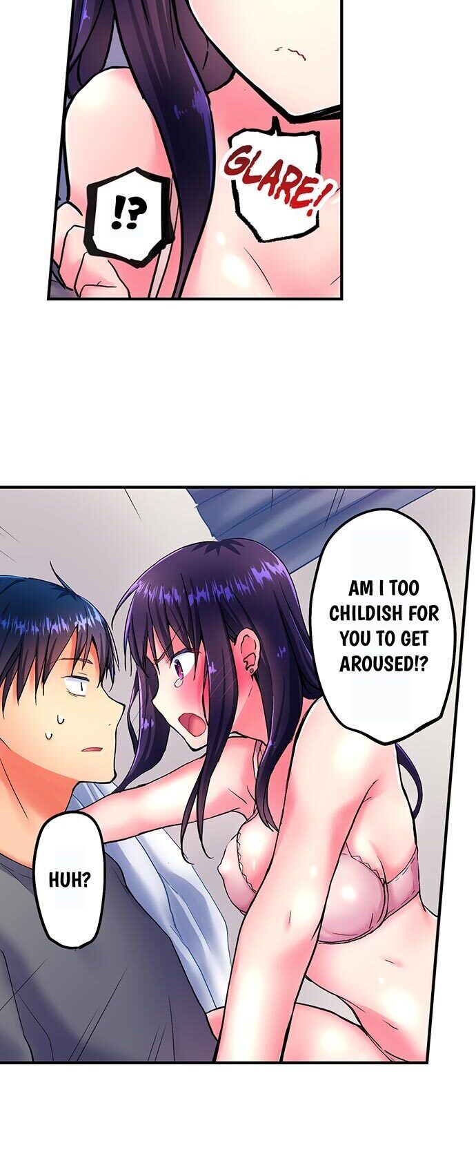 Read manga Hot Sex In The Winter - Chapter 05 - pxKOz6uoPxDUS3c - ManhwaXXL.com