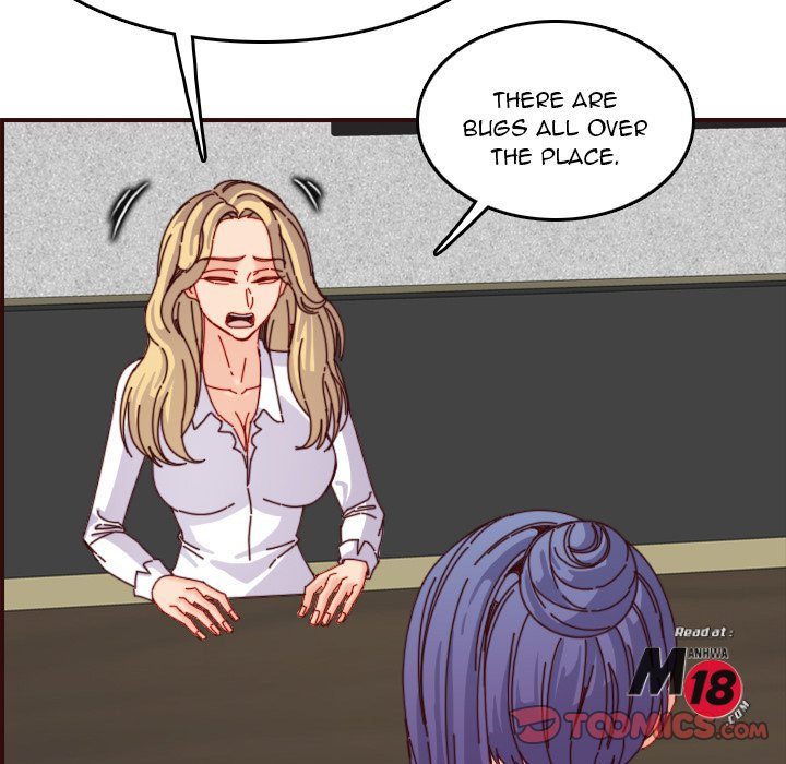 Watch image manhwa My Mother Is A College Student - Chapter 69 - pxNtTxAlaWqNVdx - ManhwaXX.net