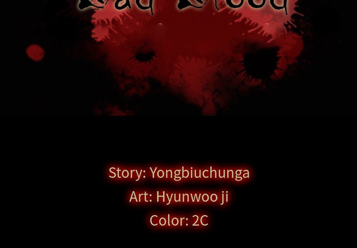 Watch image manhwa Bad Blood - Chapter 41 - pyJdmP1tS8LWpkd - ManhwaXX.net