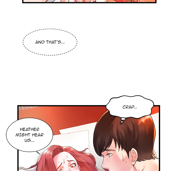 Watch image manhwa Sister-in-law Toomics - Chapter 01 - q0h4eKgCB5NFB6Z - ManhwaXX.net