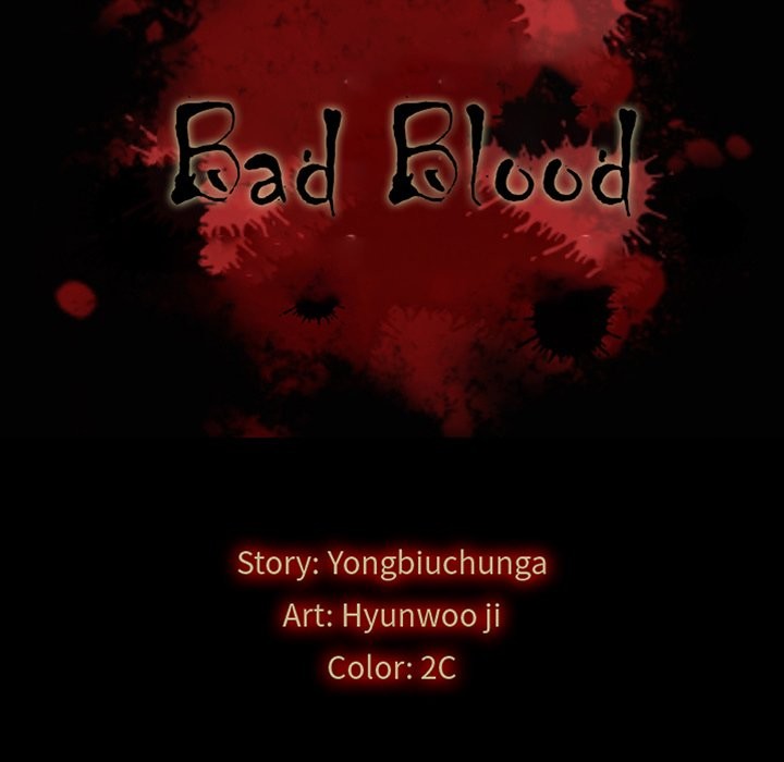 Xem ảnh Bad Blood Raw - Chapter 21 - q192TYjHg4FLNmB - Hentai24h.Tv