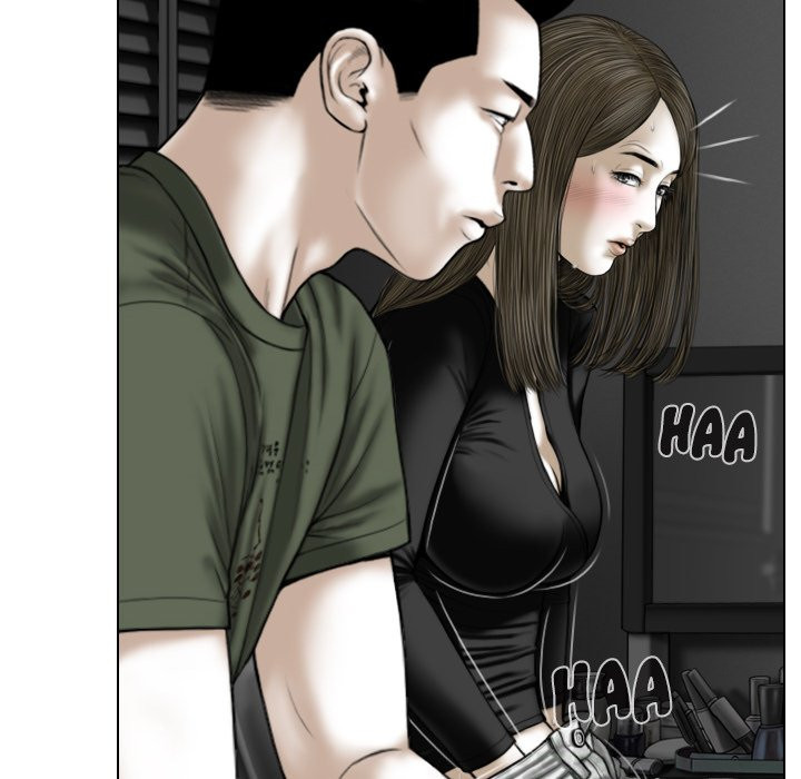 The image Only You Manhwa - Chapter 33 - q6GnMY097KyA3fs - ManhwaManga.io