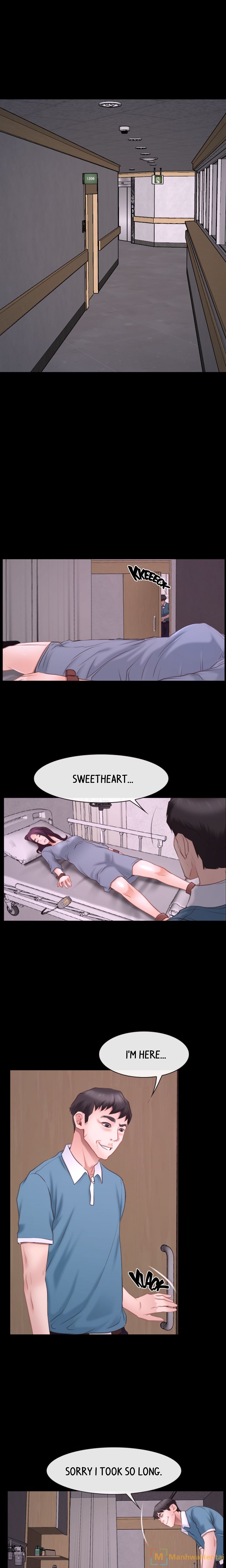 The image q9d6StnlSHvwUcz in the comic First Love Manhwa - Chapter 26 - ManhwaXXL.com