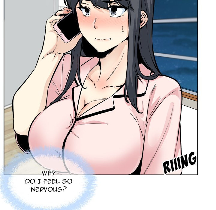 Watch image manhwa Excuse Me, This Is My Room - Chapter 76 - q9zyhuXU0fdCGEv - ManhwaXX.net