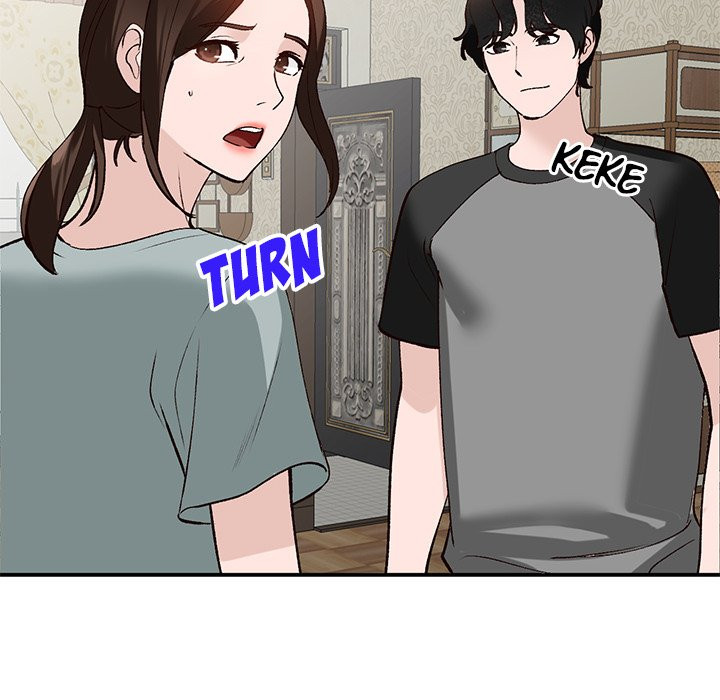 Watch image manhwa Town Girls - Chapter 18 - qECE68MCcfeQKOb - ManhwaXX.net