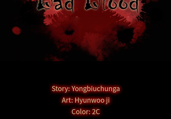 Xem ảnh Bad Blood Raw - Chapter 24 - qHqCrLlkfODVisV - Hentai24h.Tv