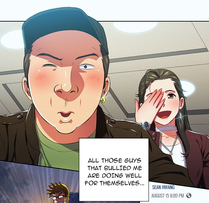 The image qIW4zsZ0T7L8Cjp in the comic My High School Bully - Chapter 12 - ManhwaXXL.com