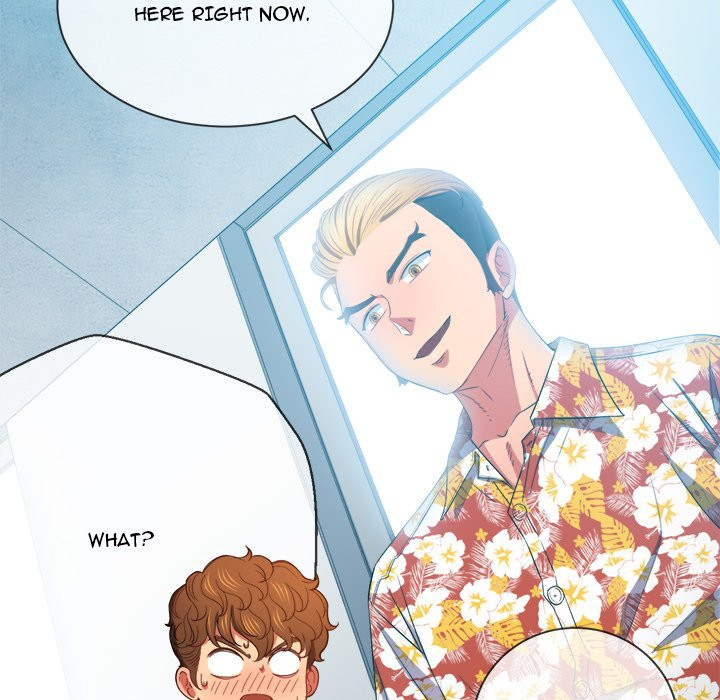 The image qL4A7JKjgWiCneb in the comic My High School Bully - Chapter 48 - ManhwaXXL.com