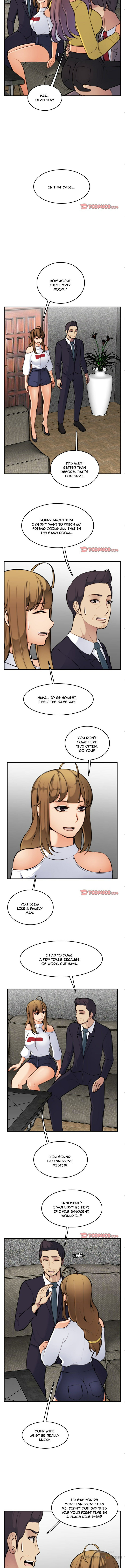 Watch image manhwa My Mother Is A College Student - Chapter 06 - qMEQgII9NeFyDlG - ManhwaXX.net