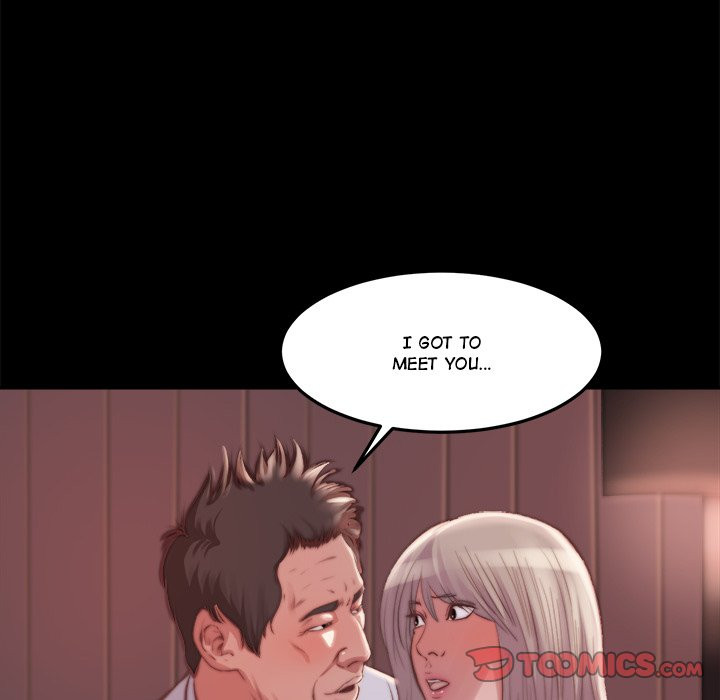 The image qMn2bFHLrZzWlhY in the comic The Lost Girl - Chapter 20 - ManhwaXXL.com