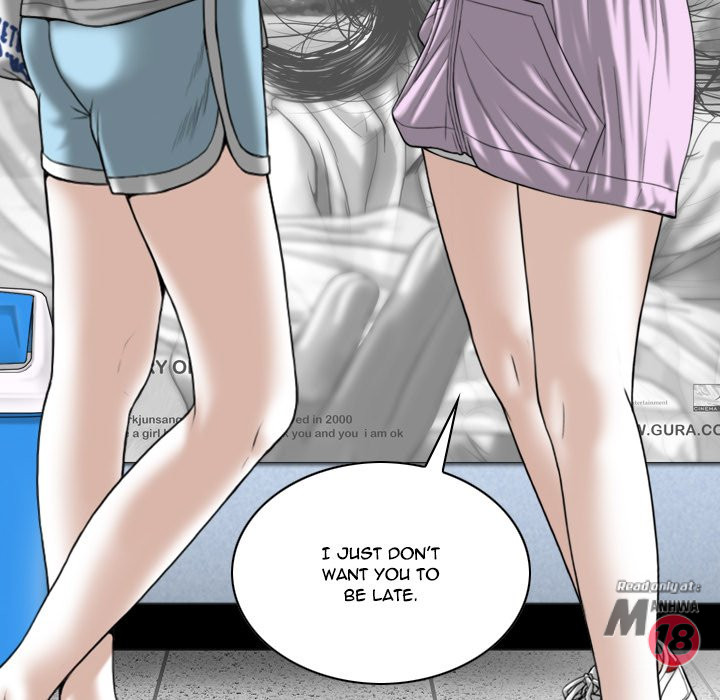 The image qNncaOTCfXpdLO7 in the comic Only You Manhwa - Chapter 05 - ManhwaXXL.com