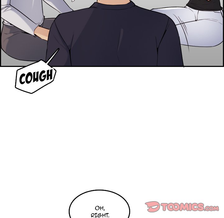 Watch image manhwa My Mother Is A College Student - Chapter 35 - qNyRoNcFFZlgPlm - ManhwaXX.net