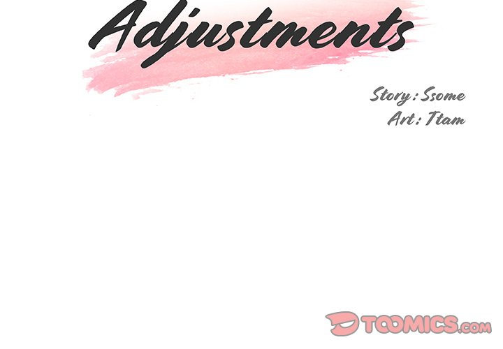 Read manga Family Adjustments - Chapter 45 - qQ8HKGYLOlmwq2t - ManhwaXXL.com