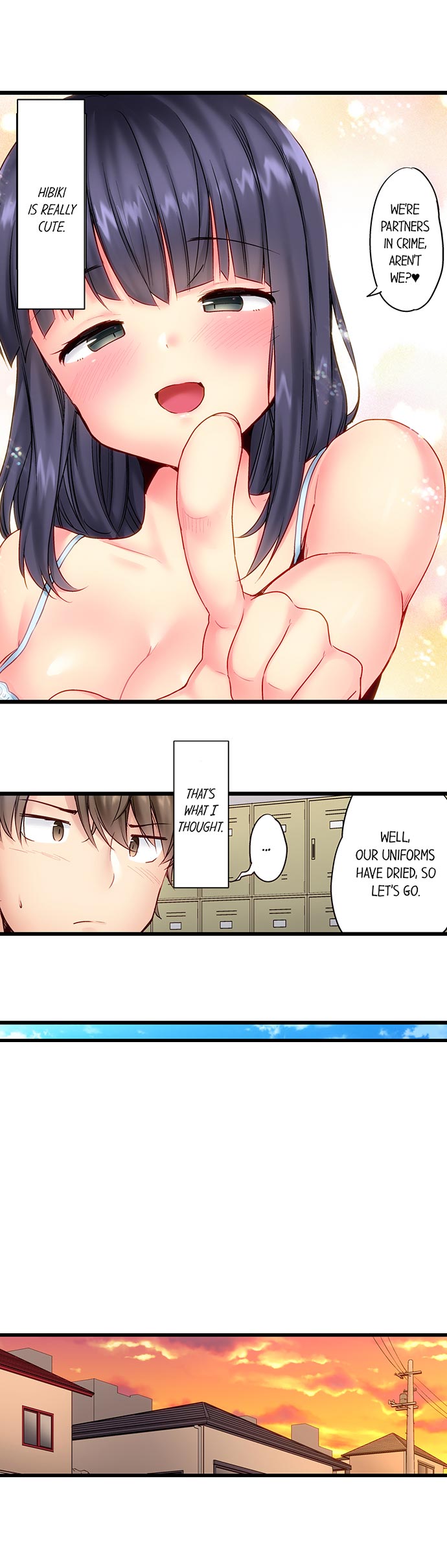 Read manga Hypnotized Sex With My Brother - Chapter 12 - qSk232n8maIeQBi - ManhwaXXL.com