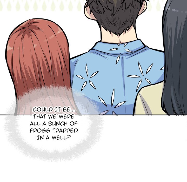 Watch image manhwa Excuse Me, This Is My Room - Chapter 73 - qXnRmvtnWPADKKJ - ManhwaXX.net