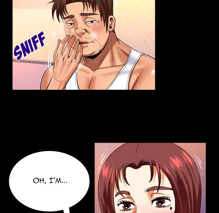 Watch image manhwa My Aunt - Chapter 104 - qfnlNk5wLKuS6eF - ManhwaXX.net