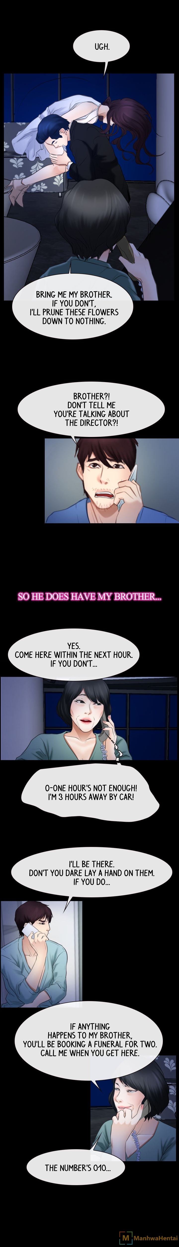 The image qjCOLHEa01v17nc in the comic First Love Manhwa - Chapter 38 - ManhwaXXL.com
