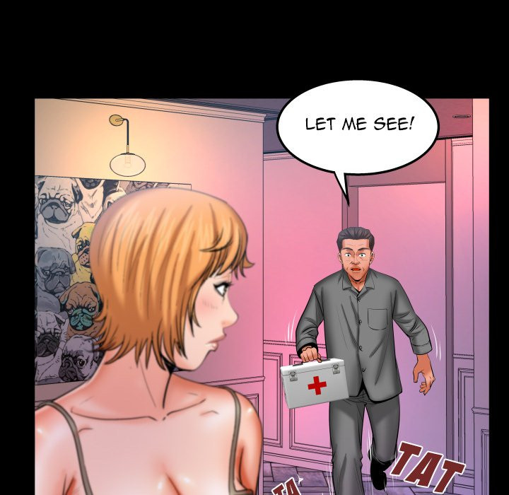 Watch image manhwa My Aunt - Chapter 62 - qlbmRQpY2Rvtk3V - ManhwaXX.net