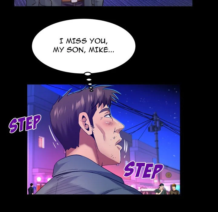 Watch image manhwa My Aunt - Chapter 133 - qxAmvWu2qMleXBr - ManhwaXX.net