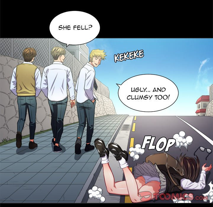 Read manga My High School Bully - Chapter 13 - r1bZVe8ECBY7Ilk - ManhwaXXL.com