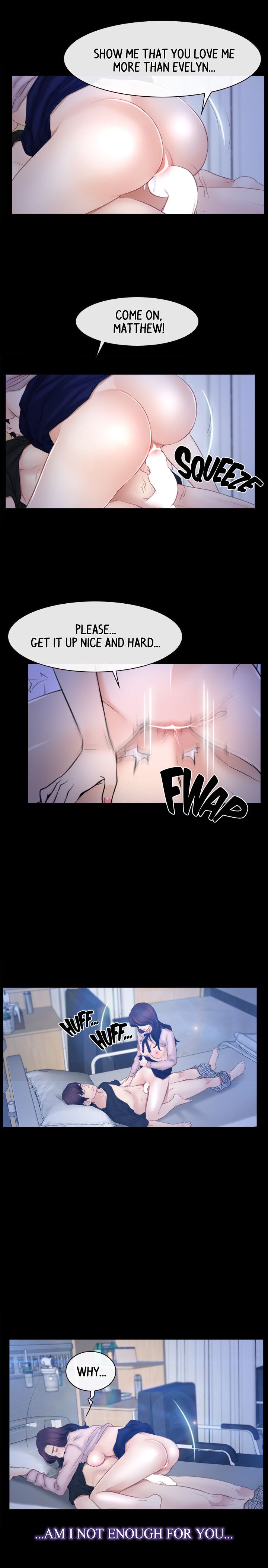 The image r2YH0eJwjP35Qe7 in the comic First Love Manhwa - Chapter 46 - ManhwaXXL.com