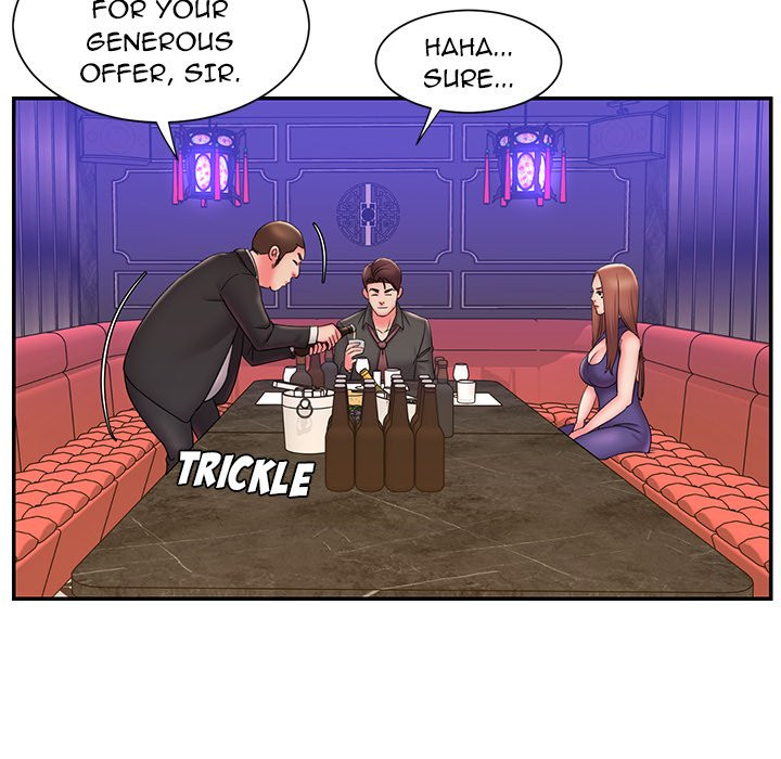 Watch image manhwa Dumped - Chapter 27 - r5ewgU5loUi2iCf - ManhwaXX.net