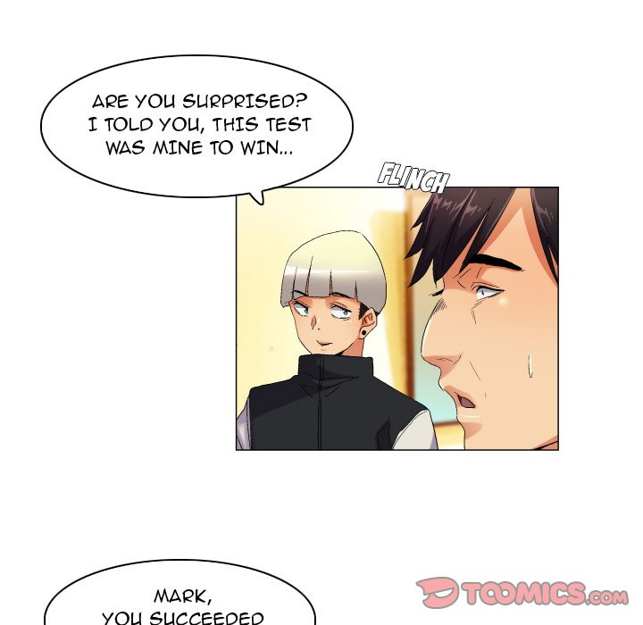 Watch image manhwa Master Of App - Chapter 42 - r5rxAUcvrhEKx69 - ManhwaXX.net