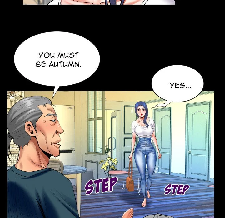 The image My Aunt - Chapter 119 - r6JPPNvBImU9JNW - ManhwaManga.io