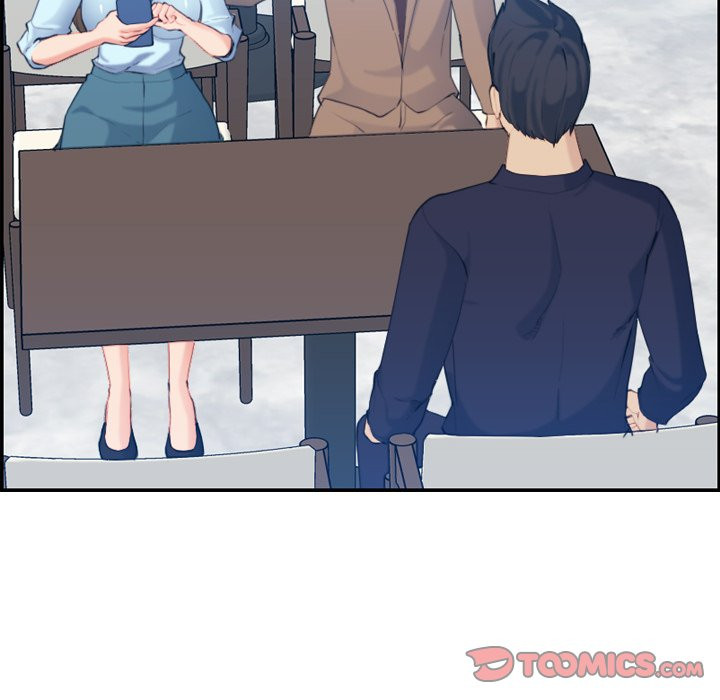 Watch image manhwa My Mother Is A College Student - Chapter 33 - r81zQs34YktVXV7 - ManhwaXX.net