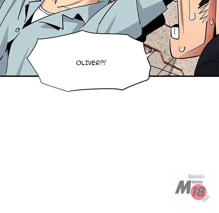 Watch image manhwa Dog On Patrol - Chapter 46 - r84JkPdgHKFWeKt - ManhwaXX.net