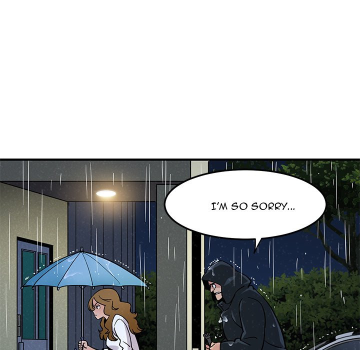 Watch image manhwa Dog On Patrol - Chapter 06 - rCFTmPzMLp3LSGX - ManhwaXX.net